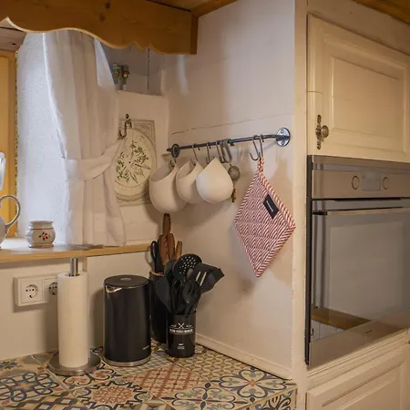 Zumschutzpatron Bschlabs