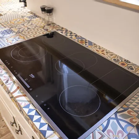 度假居 Zumschutzpatron *