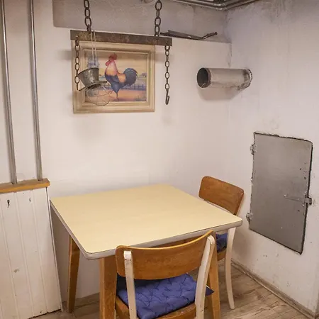 Zumschutzpatron 度假居 Bschlabs