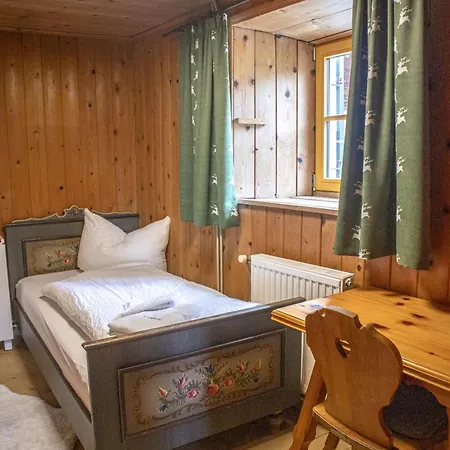 Zumschutzpatron 度假居