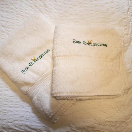 Zumschutzpatron Bschlabs