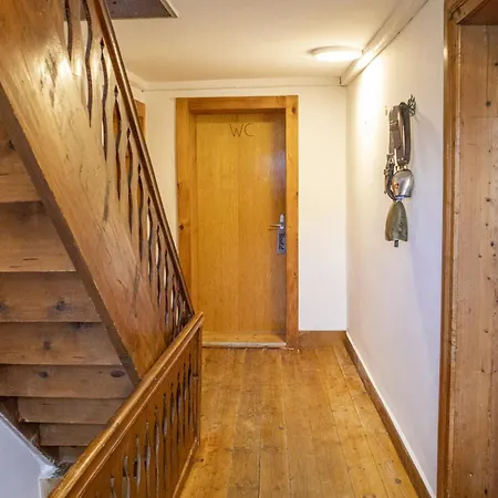 度假居 Zumschutzpatron Bschlabs