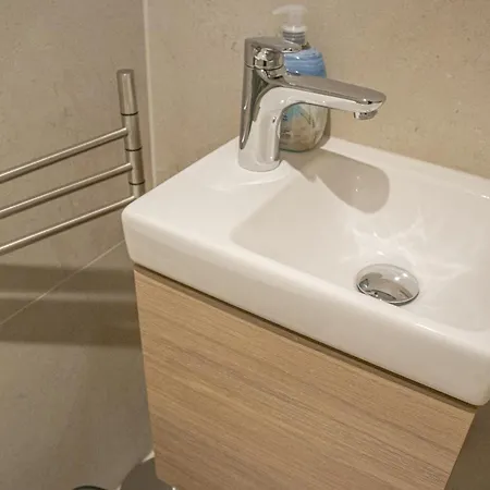 Zumschutzpatron 度假居