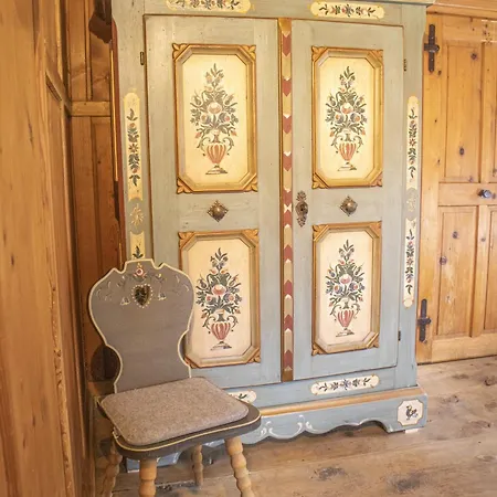 Zumschutzpatron 度假居