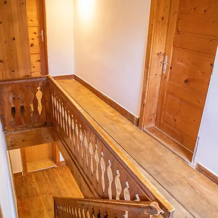 度假居 Zumschutzpatron *