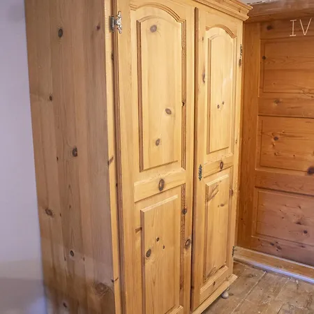 度假居 Zumschutzpatron *