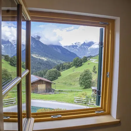 度假居 Zumschutzpatron *