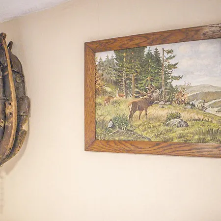 Zumschutzpatron 度假居