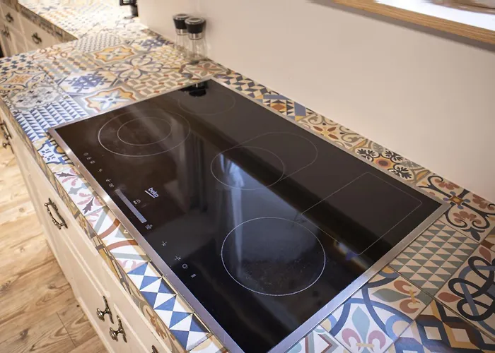 בית נופש Zumschutzpatron *