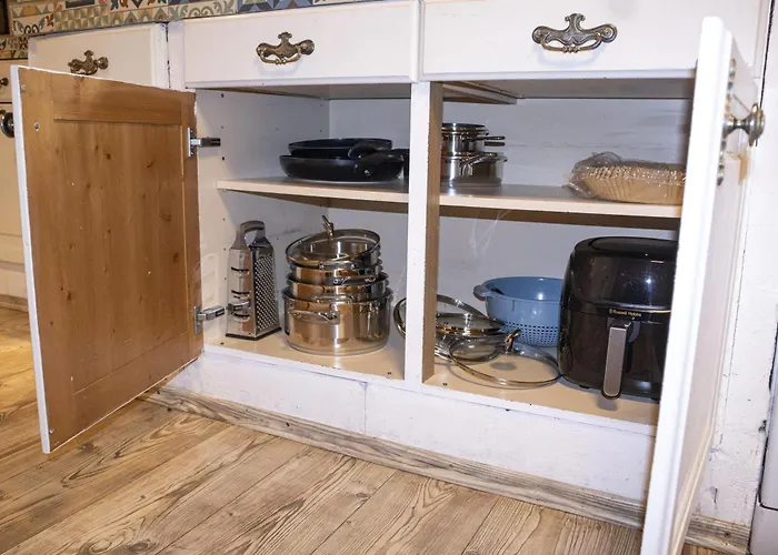 Zumschutzpatron בית נופש