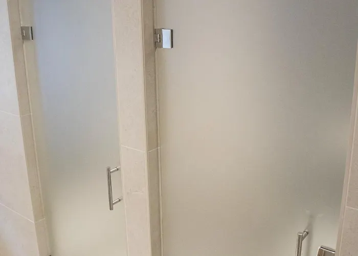 Zumschutzpatron בית נופש *