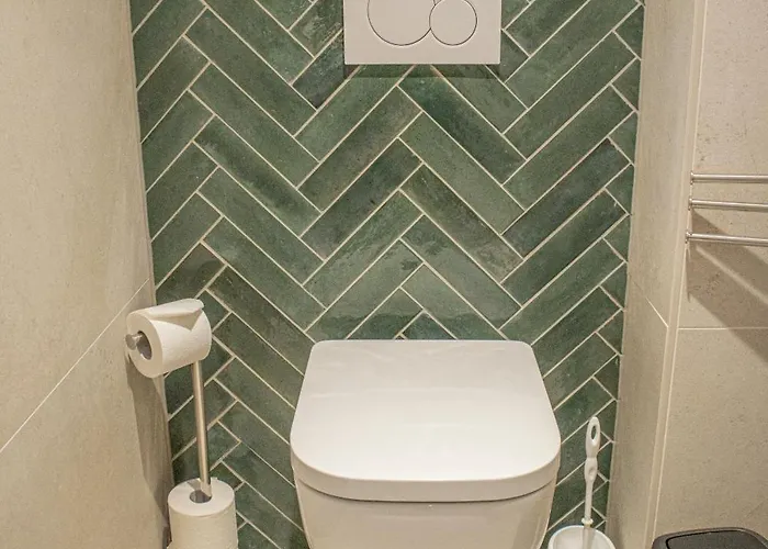 בית נופש Zumschutzpatron *