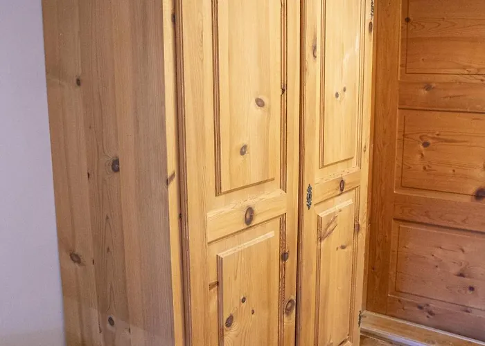 בית נופש Zumschutzpatron *