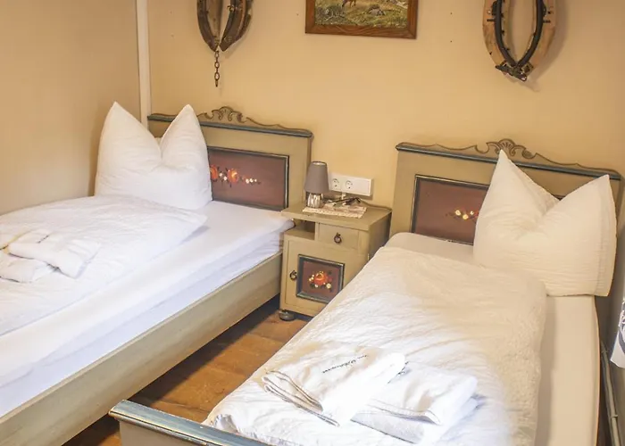 Zumschutzpatron בית נופש Bschlabs