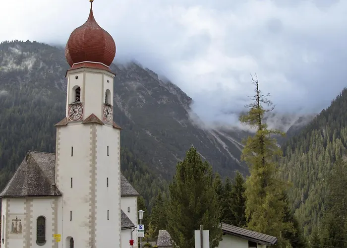 Zumschutzpatron בית נופש *