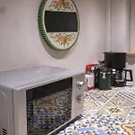 Vakantiehuis Zumschutzpatron *