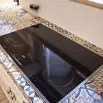 Vakantiehuis Zumschutzpatron *