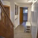 Zumschutzpatron Vakantiehuis Bschlabs
