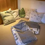 Zumschutzpatron Vakantiehuis *