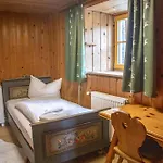 Zumschutzpatron Vakantiehuis