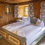 Zumschutzpatron Vakantiehuis *
