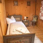 Vakantiehuis Zumschutzpatron Bschlabs