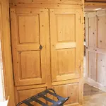 Zumschutzpatron Vakantiehuis *