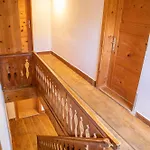 Vakantiehuis Zumschutzpatron *