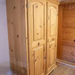 Vakantiehuis Zumschutzpatron *