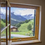 Vakantiehuis Zumschutzpatron *
