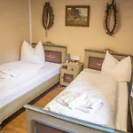 Zumschutzpatron Vakantiehuis Bschlabs