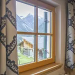 Zumschutzpatron Vakantiehuis *