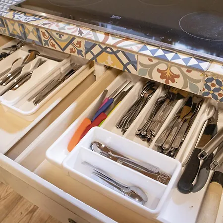 Holiday home Zumschutzpatron