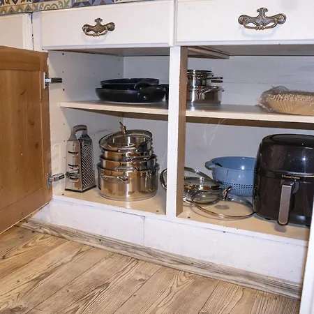 Zumschutzpatron Holiday home