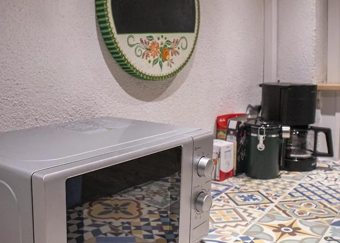 Holiday home Zumschutzpatron *