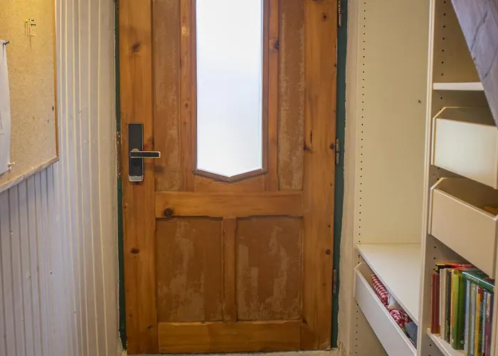 Zumschutzpatron Holiday home *