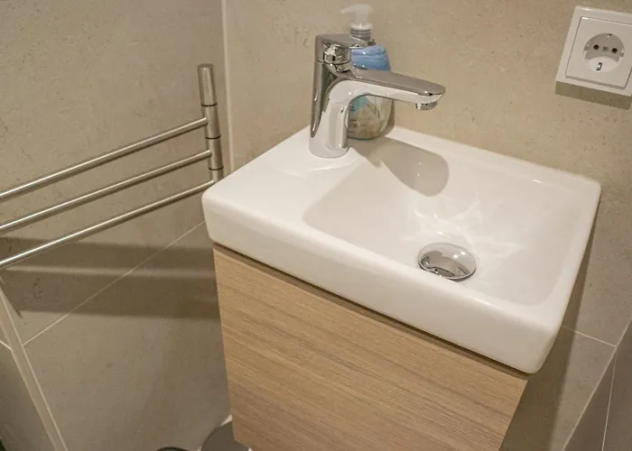 Zumschutzpatron Holiday home