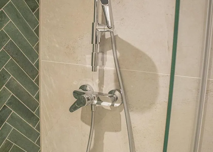 Zumschutzpatron Holiday home Bschlabs