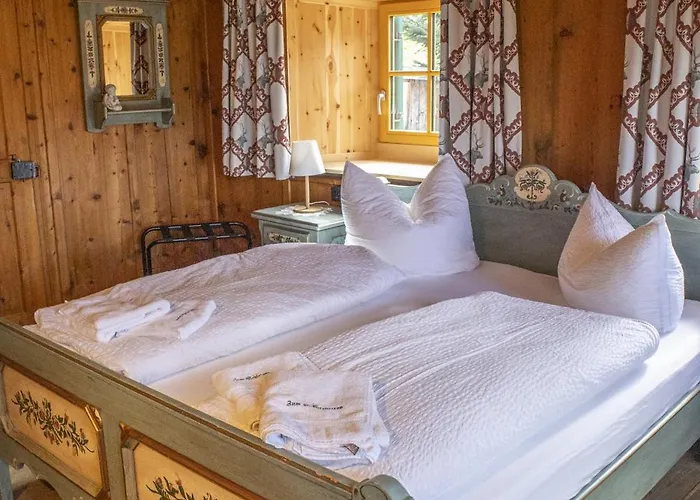 Zumschutzpatron Holiday home *