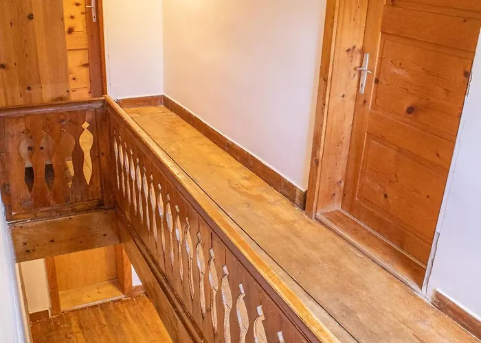 Holiday home Zumschutzpatron *